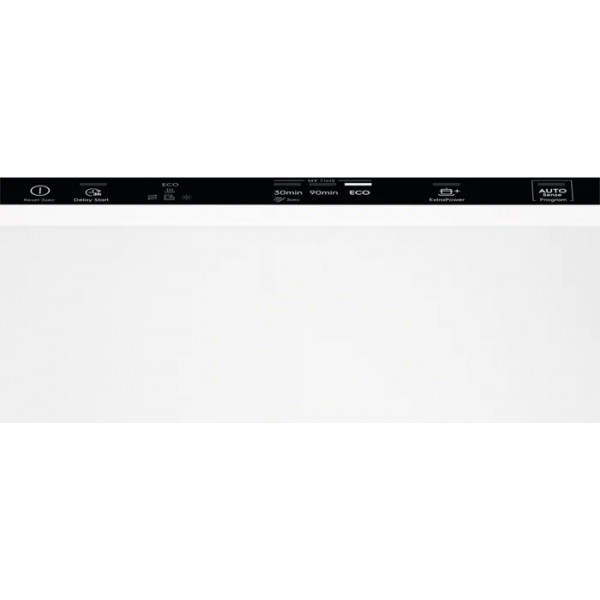 Встраиваемая посудомоечная машина Electrolux EEA27200L