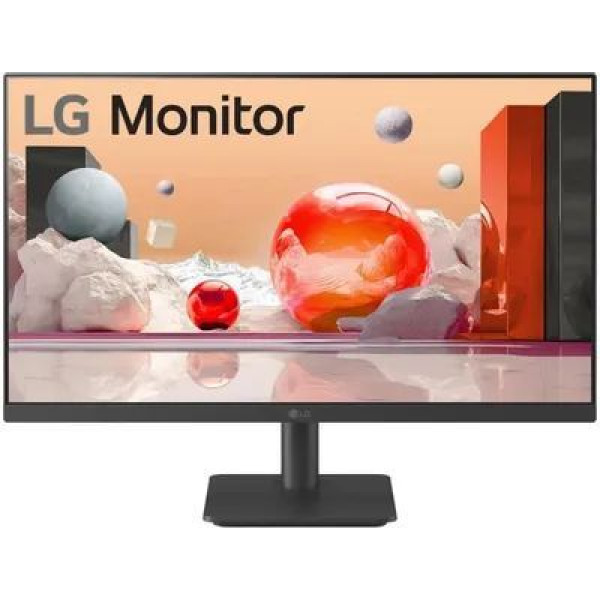 Монитор LG 25MS500-B, 24,5" (25MS500-B)