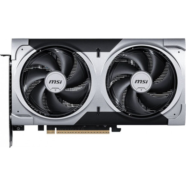 Видеокарта MSI NVIDIA GeForce RTX 5060 Ti 8G VENTUS 2X OC PLUS (G506T-8V2CP) RTX 5060 TI 8G VENTUS 2X OC PLUS