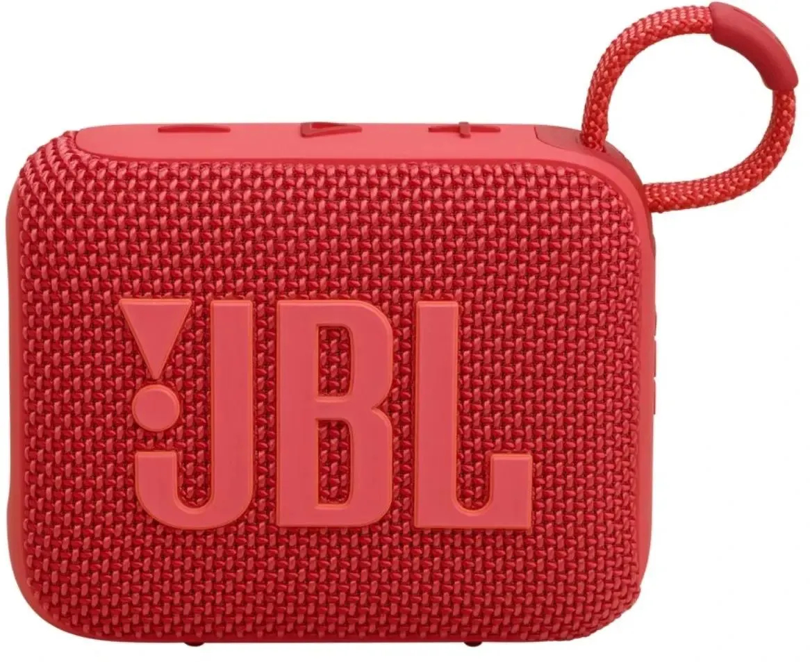Портативная колонка JBL GO 4, 4.2 Вт