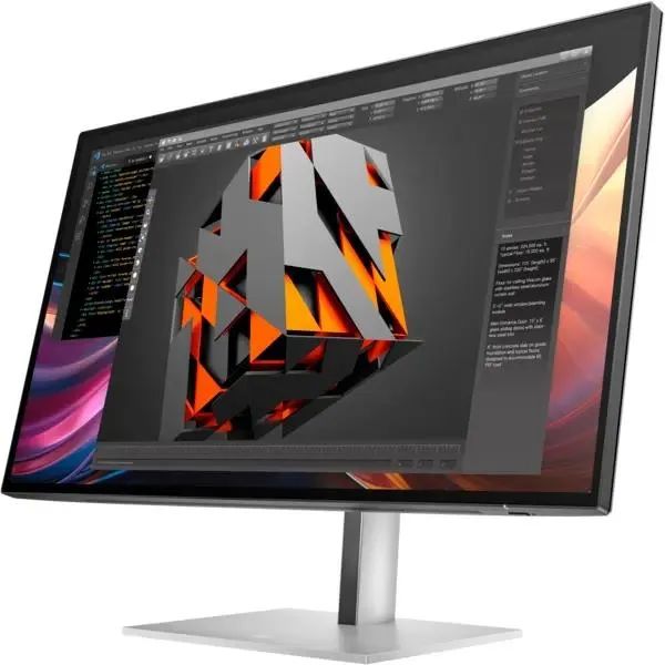 Монитор HP Series 7 Pro, 27" (8J4D8AA)