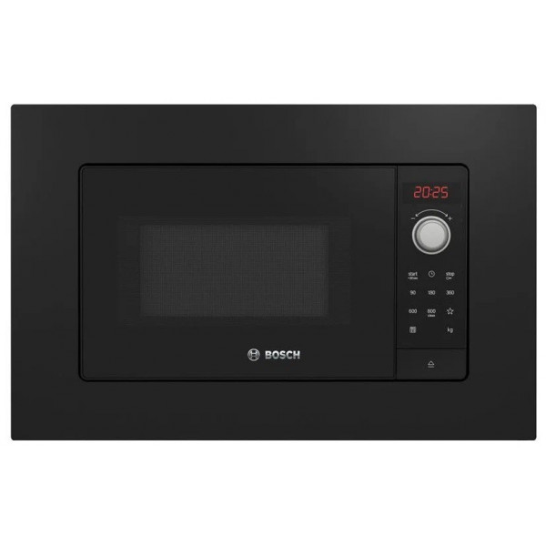 Встраиваемая микроволновая печь Bosch BFL523MB3
