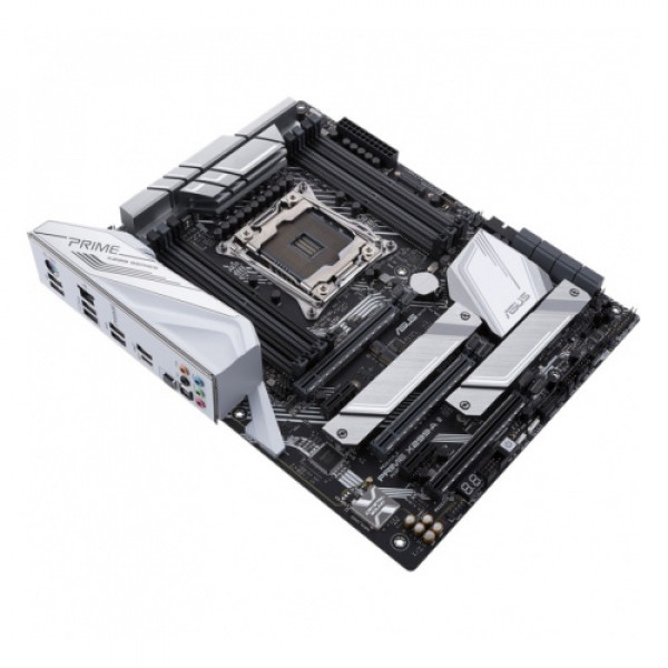 Материнская плата ASUS PRIME X299-A II