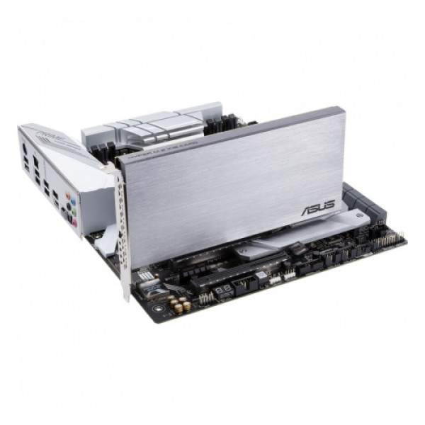Материнская плата ASUS PRIME X299-A II