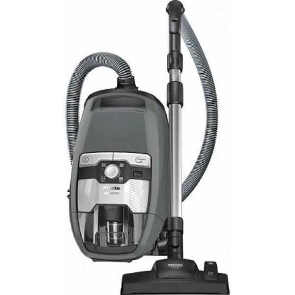 Пылесос Miele Blizzard CX1 Grey Powerline SKRF5
