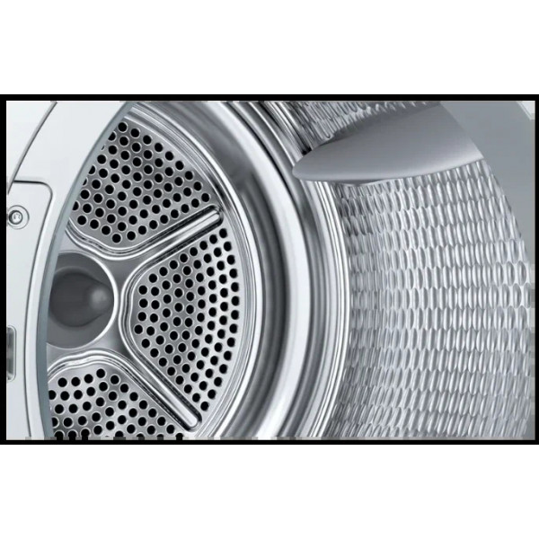 Сушильная машина Bosch WTX8HEL9SN