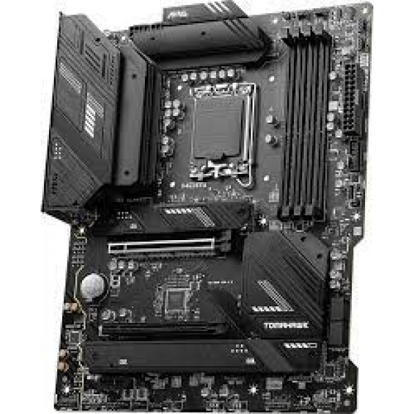 Материнская плата MSI MAG B760 TOMAHAWK WIFI
