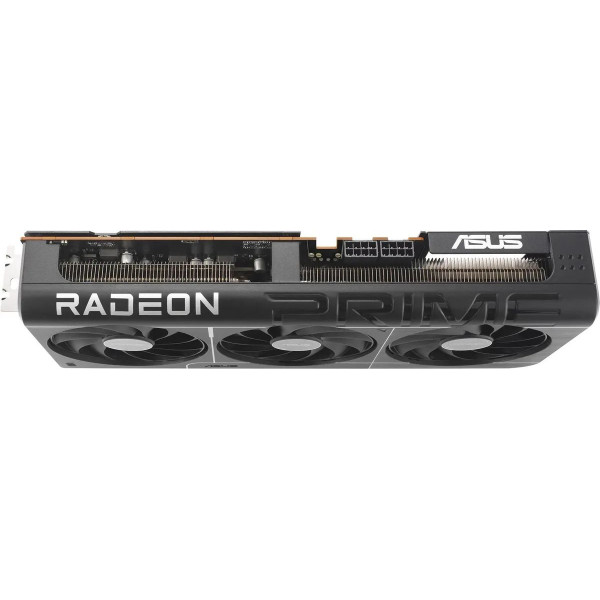 Видеокарта ASUS Prime Radeon RX 9070 16G OC Edition (90YV0LI1-M0NA00) PRIME-RX9070-O16G