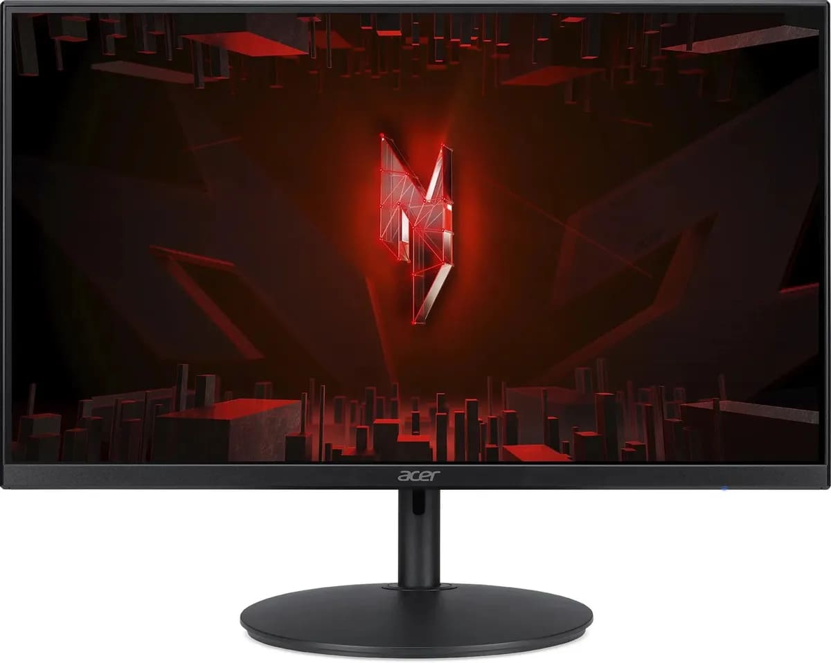 Монитор Acer XF270m3biiph, 27" (UM.HX0CD.305)