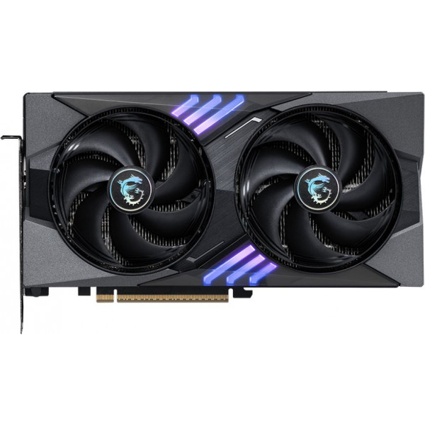 Видеокарта MSI NVIDIA GeForce RTX 5060 Ti 8G Gaming OC (G506T-8GC) RTX 5060 TI 8G GAMING
