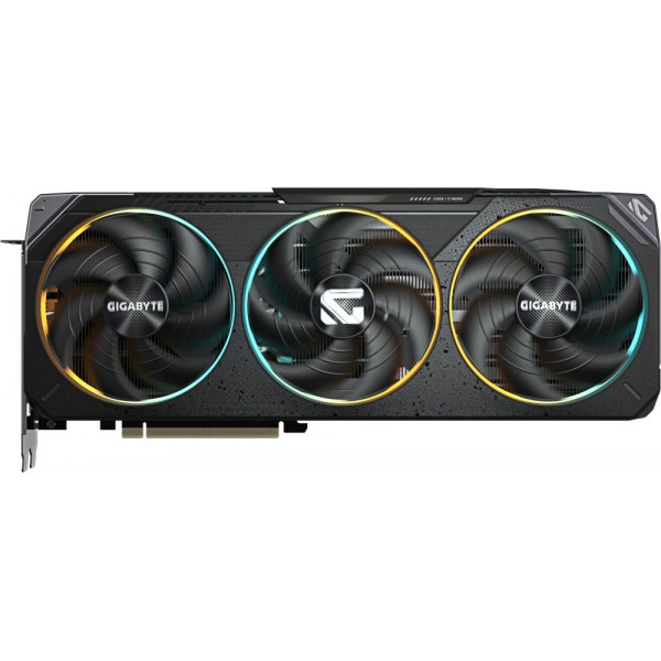 Видеокарта Gigabyte NVIDIA GeForce RTX 5070 GAMING OC 12G (GV-N5070GAMING OC-12GD) RTX 5070 GAMING OC 12G