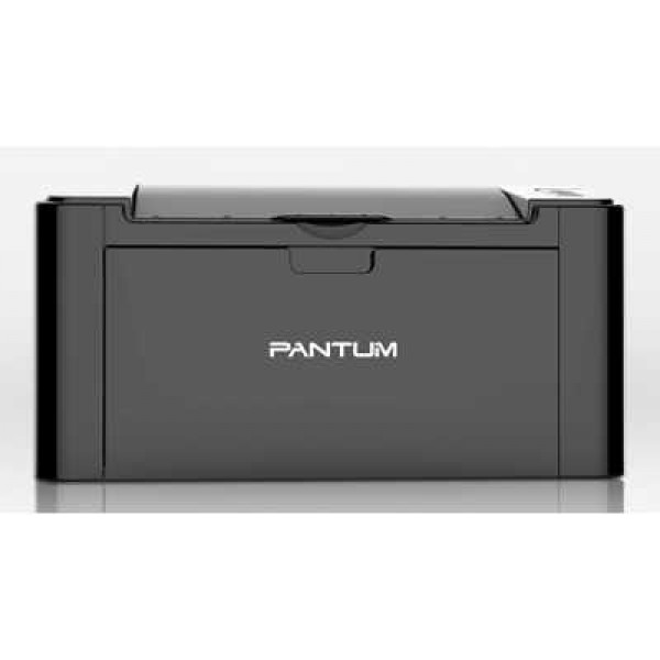 Принтер ч/б лазерный Pantum P2506w