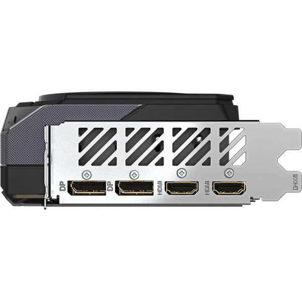 Видеокарта Gigabyte AMD Radeon RX 9070 XT GAMING OC 16GB (GV-R9070XTGAMING OC-16GD) RX 9070 XT GAMING OC 16G