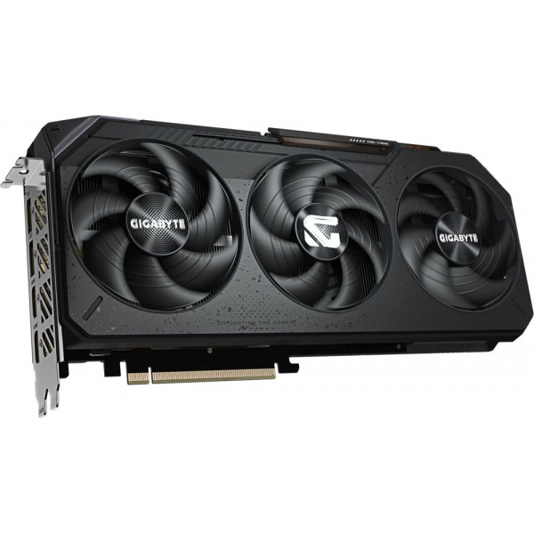 Видеокарта Gigabyte AMD Radeon RX 9070 GAMING OC 16GB (GV-R9070GAMING OC-16GD) RX 9070 GAMING OC 16G
