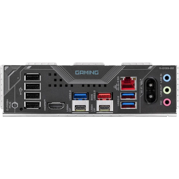 Материнская плата Gigabyte X870 GAMIMG WIFI6, RTL