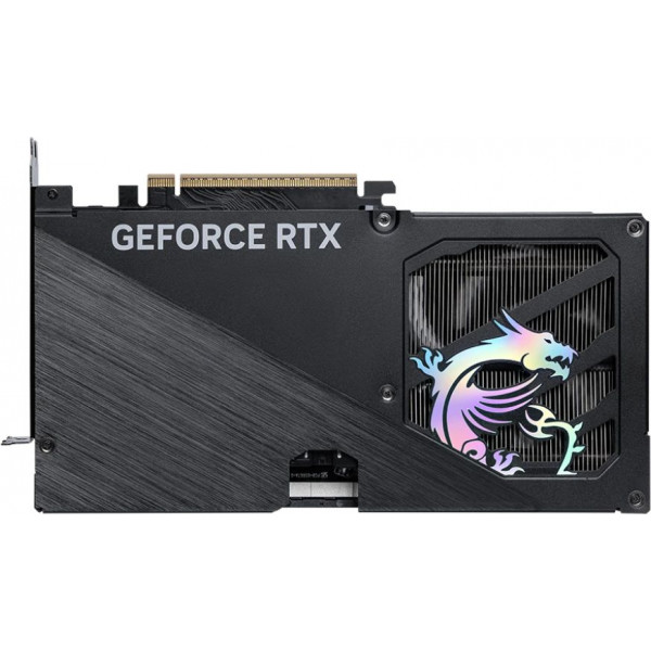 Видеокарта MSI NVIDIA GeForce RTX 5060 Ti 8G Gaming OC (G506T-8GC) RTX 5060 TI 8G GAMING