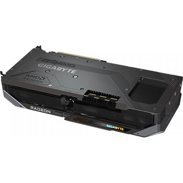 Видеокарта Gigabyte AMD Radeon RX 9070 XT GAMING OC 16GB (GV-R9070XTGAMING OC-16GD) RX 9070 XT GAMING OC 16G