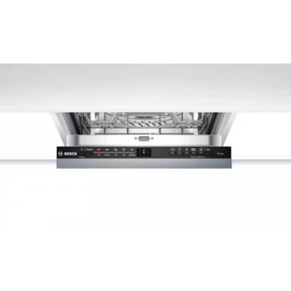 Встраиваемая посудомоечная машина Bosch SPV2XMX01E