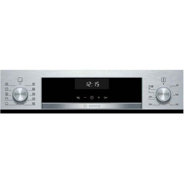 Духовой шкаф Bosch HBG517ES0R