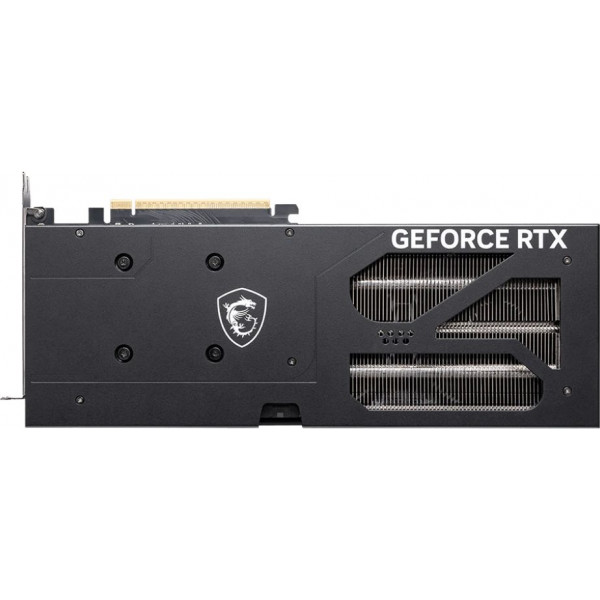 Видеокарта MSI NVIDIA GeForce RTX 5060 8G VENTUS 3X OC (G5060-8V3C) RTX 5060 8G VENTUS 3X OC