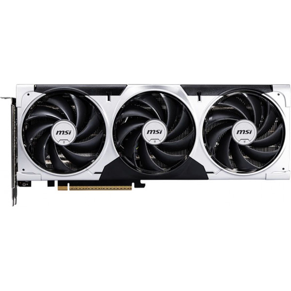 Видеокарта MSI NVIDIA GeForce RTX 5060 Ti 8G VENTUS 3X OC (G506T-8V3C) RTX 5060 TI 8G VENTUS 3X OC