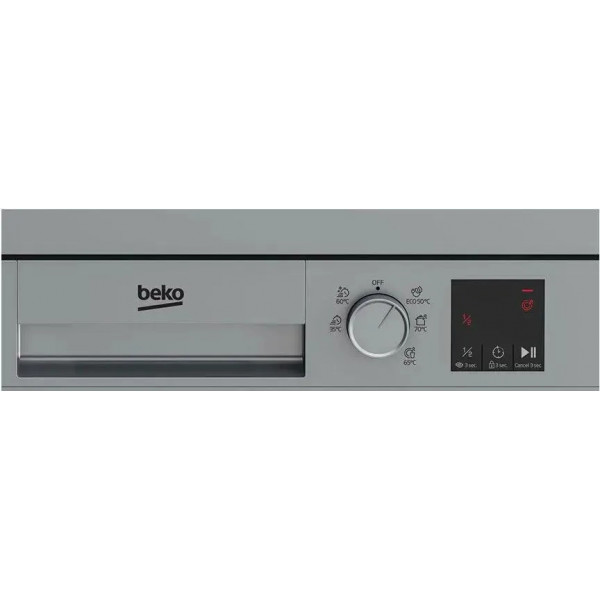 Посудомоечная машина Beko DVN053WR01S