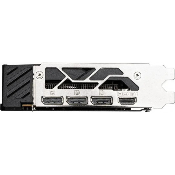 Видеокарта MSI NVIDIA GeForce RTX 5060 8G Gaming OC (G5060-8GC) RTX 5060 8G GAMING OC