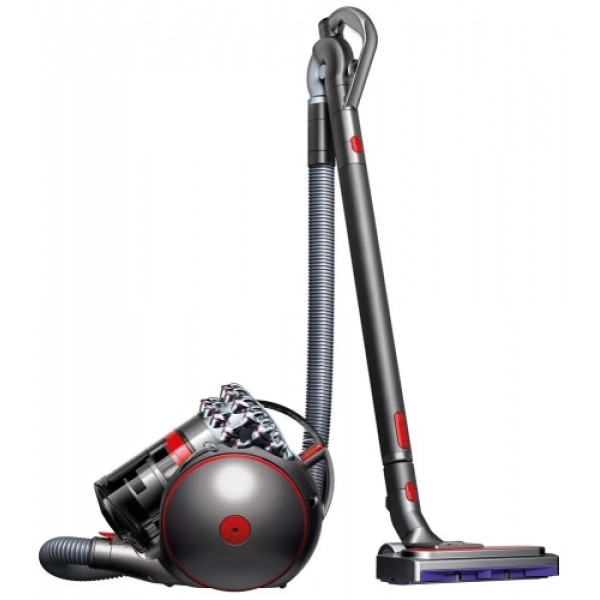 Пылесос Dyson Cinetic Big Ball Absolute 2 (CY26)
