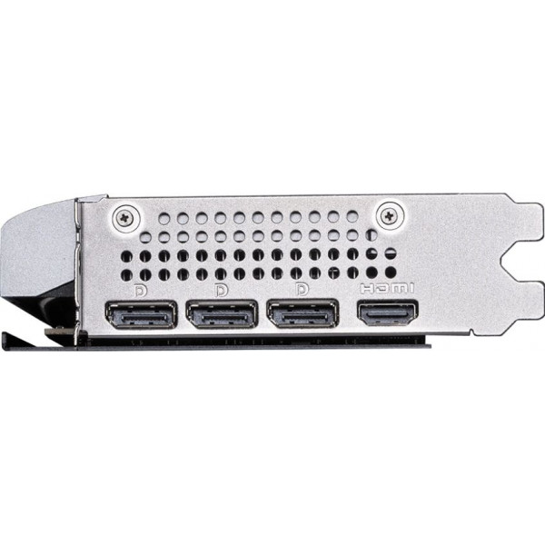 Видеокарта MSI NVIDIA GeForce RTX 5060 Ti 8G VENTUS 2X OC PLUS (G506T-8V2CP) RTX 5060 TI 8G VENTUS 2X OC PLUS