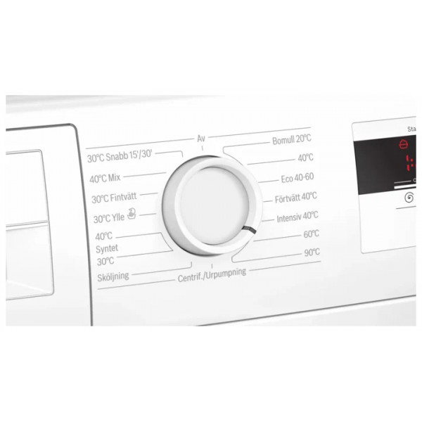 Стиральная машина Bosch WAN240L2SN