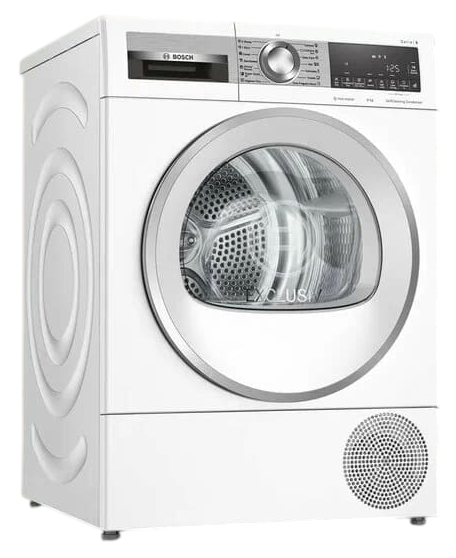 Сушильная машина Bosch WQG24590BY