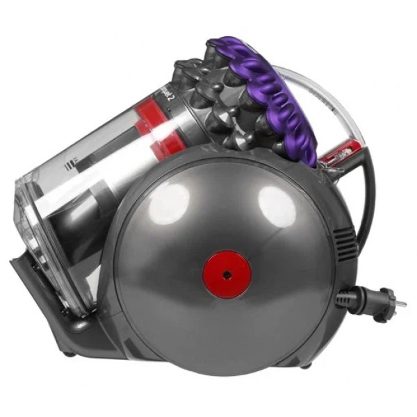 Пылесос Dyson Big ball parquet 2 (CY28) EU