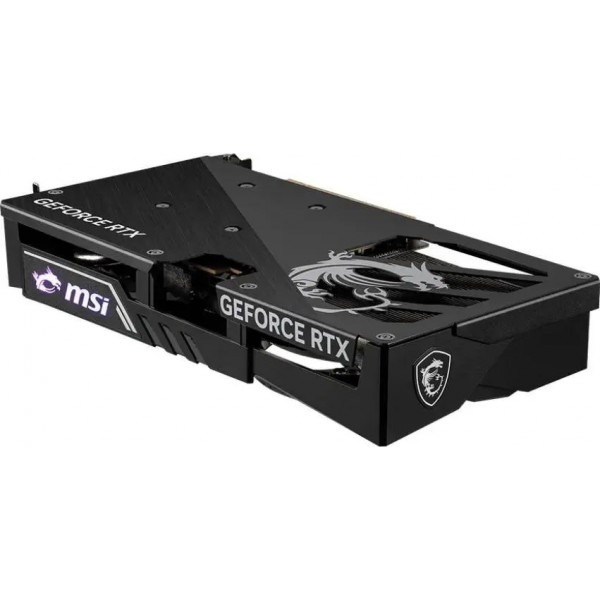 Видеокарта MSI NVIDIA GeForce RTX 5060 8G Gaming OC (G5060-8GC) RTX 5060 8G GAMING OC