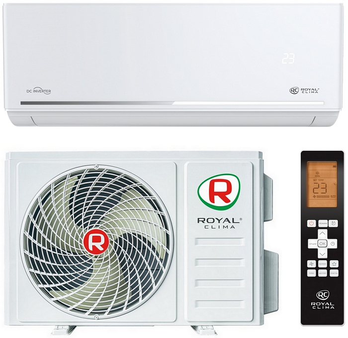 Настенный кондиционер Royal Clima RCI-FC28HN