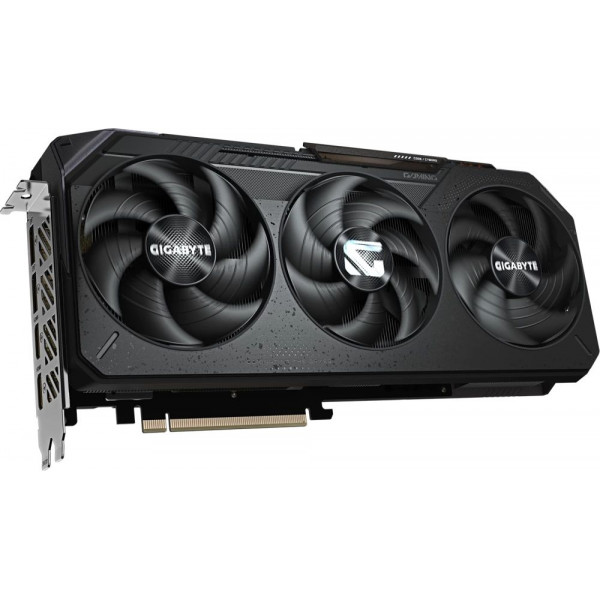 Видеокарта Gigabyte AMD Radeon RX 9070 XT GAMING OC 16GB (GV-R9070XTGAMING OC-16GD) RX 9070 XT GAMING OC 16G