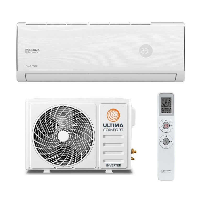 Настенный кондиционер Ultima Comfort EXD-I07PN