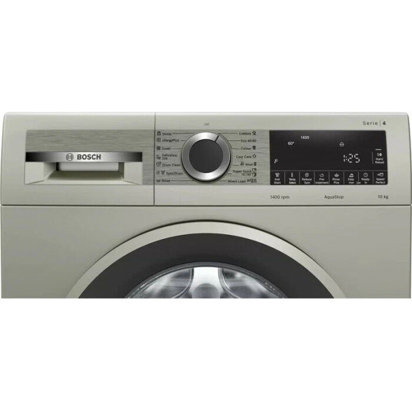 Стиральная машина Bosch WGA254XVME