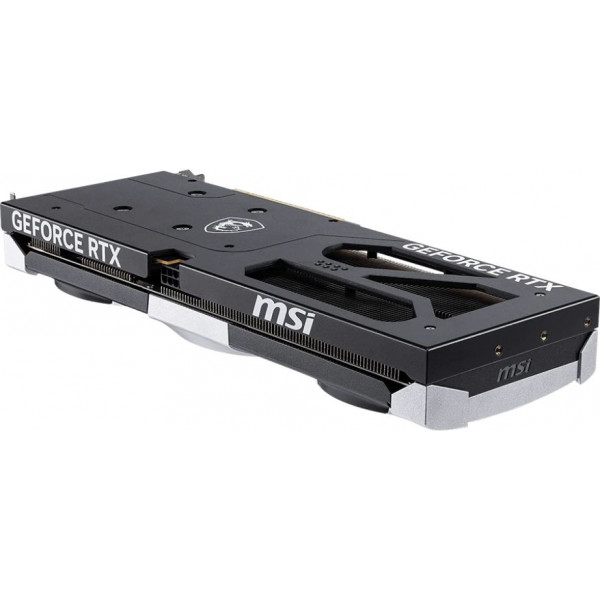 Видеокарта MSI NVIDIA GeForce RTX 5060 8G VENTUS 3X OC (G5060-8V3C) RTX 5060 8G VENTUS 3X OC