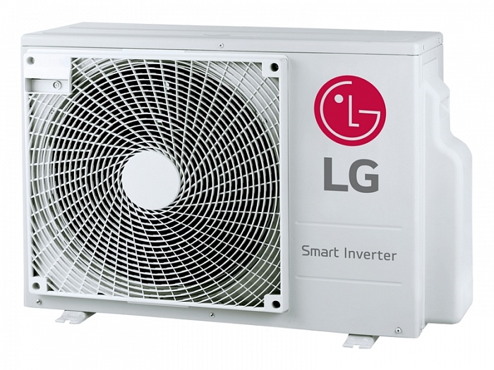 Наружный блок LG MU2R15.UL0