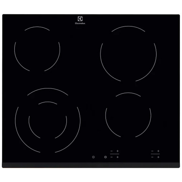 Варочная панель Electrolux EHF6241FOK