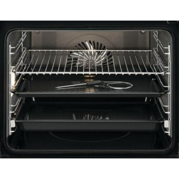 Духовой шкаф Electrolux OKE8C39WX