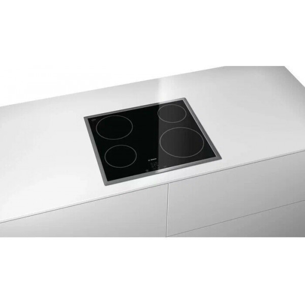 Варочная панель Bosch PKE645D17E