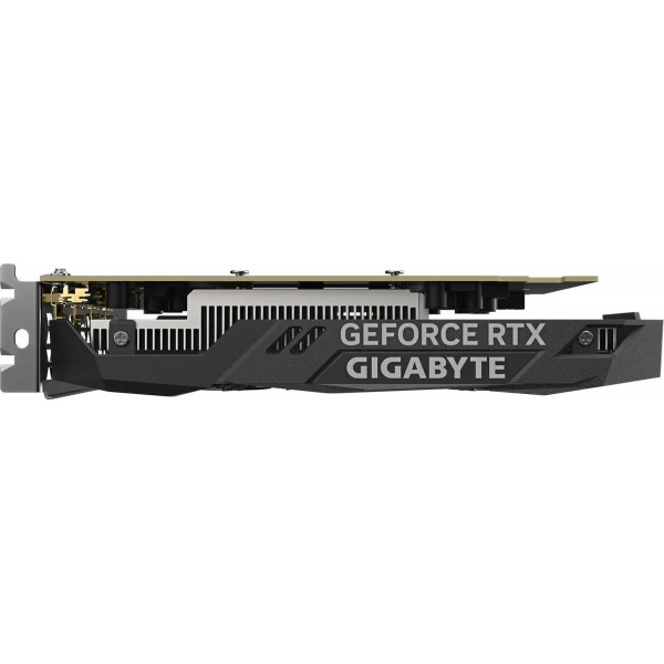 Видеокарта Gigabyte NVIDIA GeForce RTX 3050 WindForce OC V2 6G (GV-N3050WF2OCV2-6GD) RTX 3050 WINDFORCE OC V2 6G