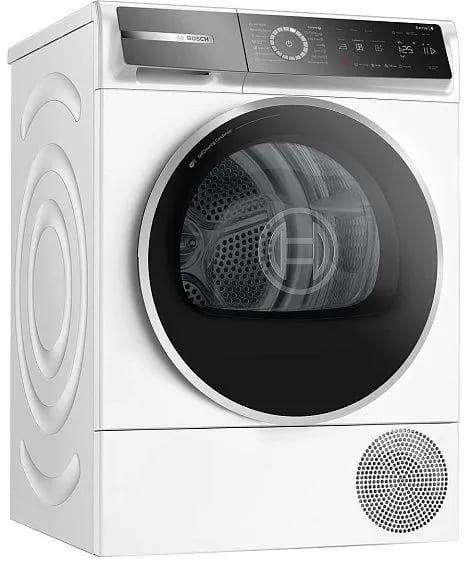 Сушильная машина Bosch WQB245A0BY