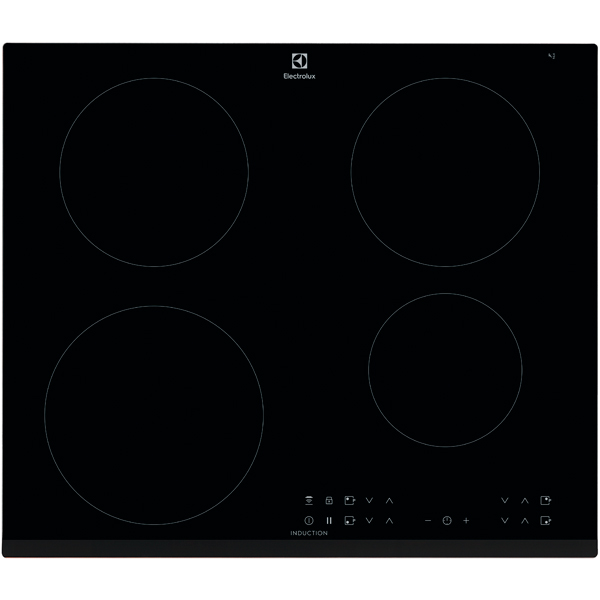 Варочная панель Electrolux IPE6440KFV
