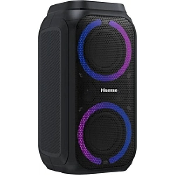 Портативная акустика Hisense Party Rocket 160