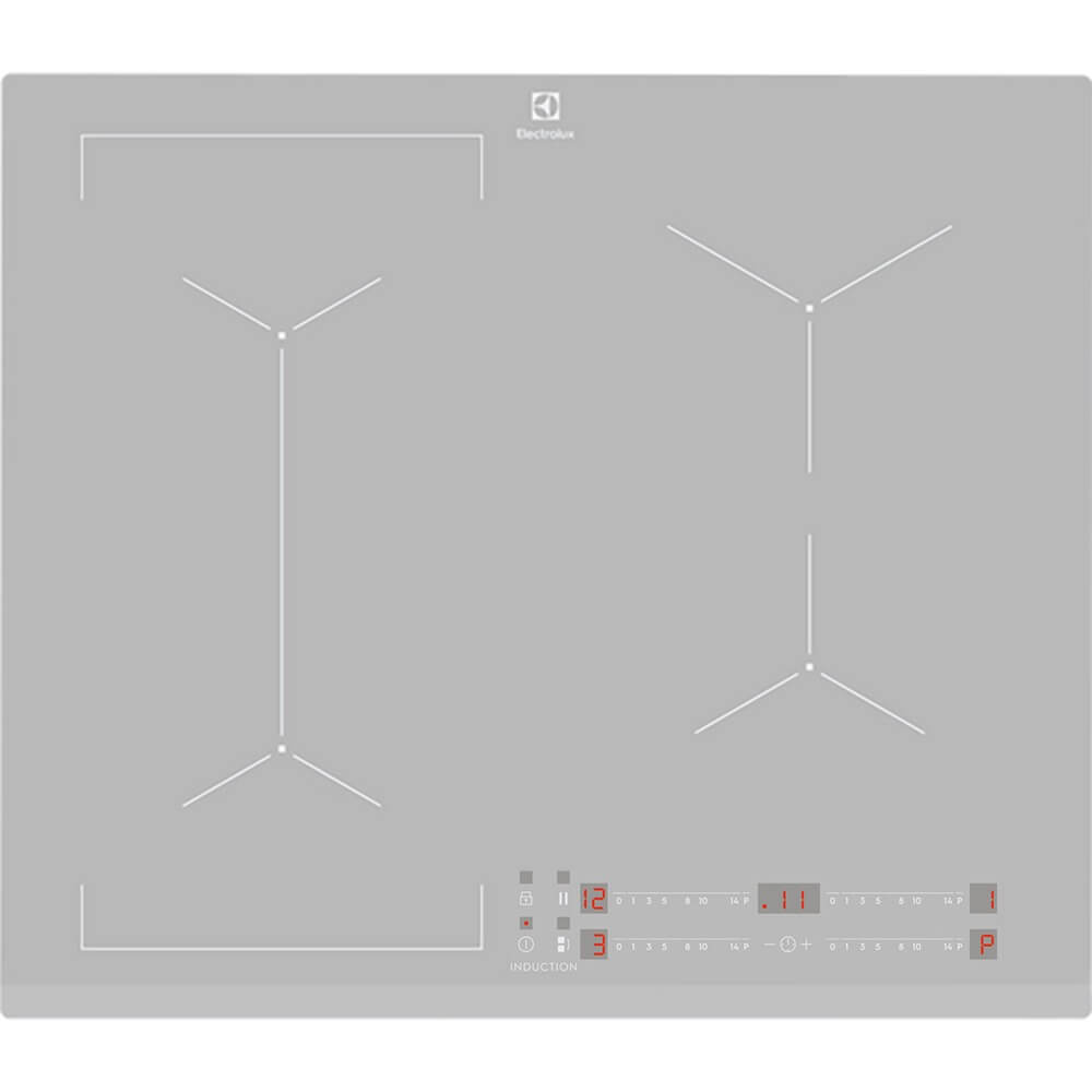 Варочная панель Electrolux EIV63440BS