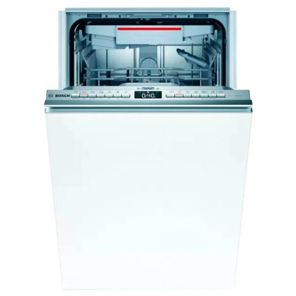 Встраиваемая посудомоечная машина Bosch SPV4HMX54E