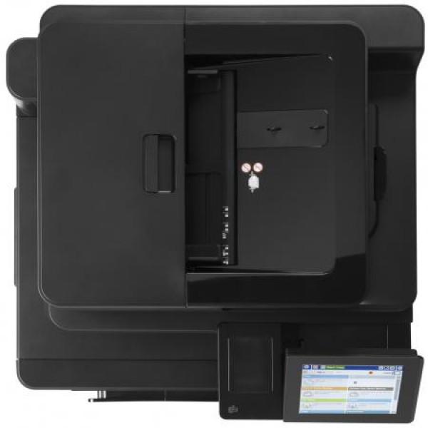 МФУ цветное лазерное HP LaserJet EnterPrise M880z (A2W76A)