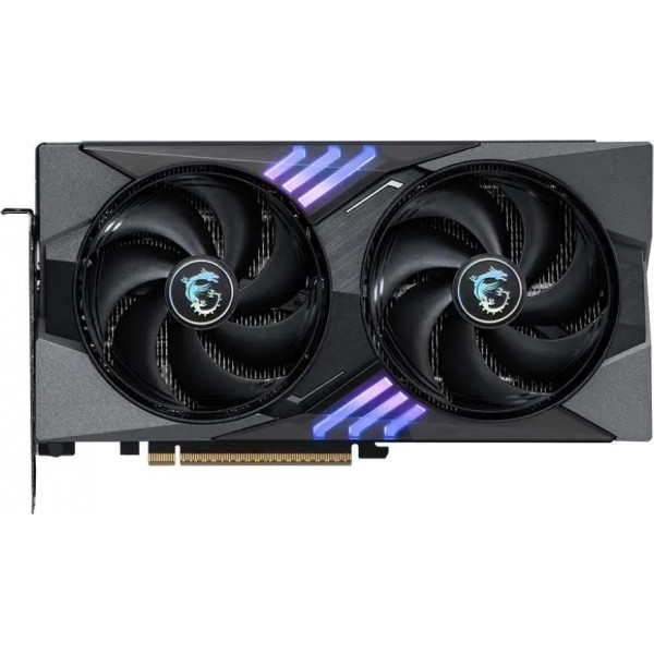 Видеокарта MSI NVIDIA GeForce RTX 5060 Ti 16G Gaming (G506T-16G) RTX 5060 TI 16G GAMING